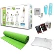 Nintendo Wii Fit Plus Green Bundle