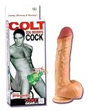 Colt Edu Boxer's C*ck