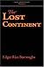 Search : The Lost Continent