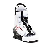 O'Brien Kick Wakeboard Bindings - Adult 2010
