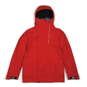 Buy Bonfire Cascade Jacket by Bonfire