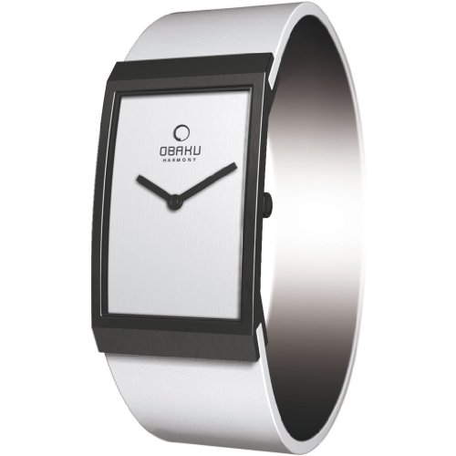 Obaku Harmony Damen-Armbanduhr V127L BIRW Titan-Glas Preisvergleich