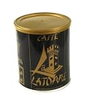 Produkt-Bild: Caff&egrave; Latorre Nr. 1 Moka gemahlen 250 gr. Dose f. Espressokocher