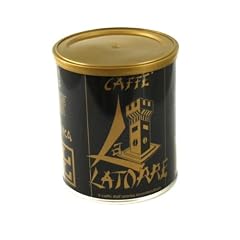 Caff� Latorre Nr. 1 Moka gemahlen 250 gr. Dose f. Espressokocher