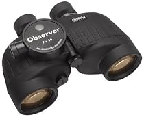 Steiner 7x50 Observer w/Compass Binoculars