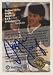 Jaromir Jagr certified autograph Pittsburgh Penguins Star Pics card