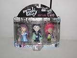 Tenchi Muyo - Series Two - Anime 3 Pack Action FiguresIMAGE