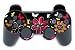 Playstation 3 Controller Skin Laurie's Garden