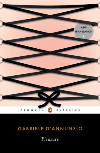 Pleasure (penguin classics)