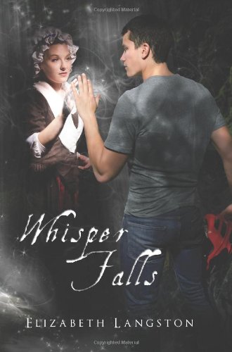 Whisper Falls