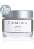 CosMedix Rescue Balm and Mask, 1 Ounce