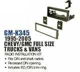 AMERICAN INTERNATIONAL GM-K345 1995-2003 CHEVY SUBURBAN, TAHOE BLAZER & TRUCK