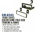 AMERICAN INTERNATIONAL GM-K345 1995-2003 CHEVY SUBURBAN, TAHOE BLAZER & TRUCK