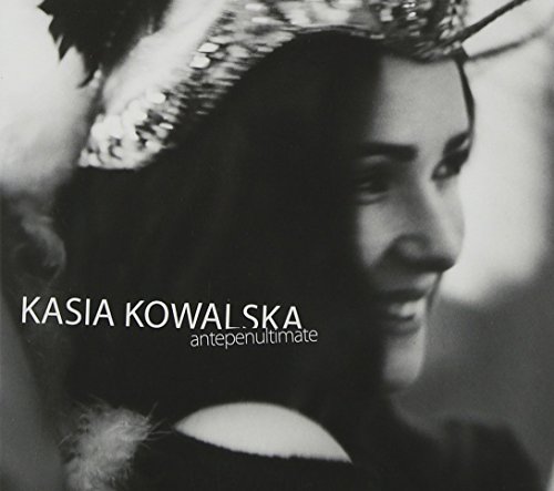 Kasia Kowalska - Dlaczego nie Lyrics - Zortam Music