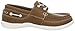 crocs Men's Harborline,Hazelnut/White,7 M US
