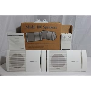 Bose Model 100