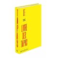 Le livre des tapas