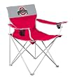 Ohio State Buckeyes NCAA Big Boy Chair