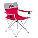 NCAA Ohio State Buckeyes Big Boy Chair