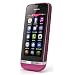Nokia Asha 311 Rose Red