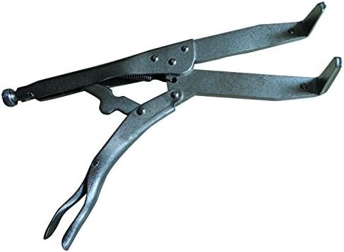 Cycle With Style Clutch Holding Tool