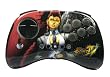 PS3 Street Fighter IV Round 2 FightPad - Viper