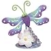Dragonfly Mini Tealight By Regal Arts and Gifts