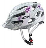 Produkt-Bild: UVEX MTB Helme Onyx white-black-silver