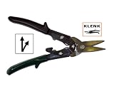 MA70570 Klenk Tools 10-12/ Aviation Snip Right Cutting