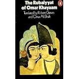 Rubaiyyat of Omar Khayyam