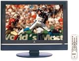 Pyle PTC19LC 19-Inch LCD HDTV