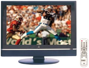 Pyle PTC19LC 19-Inch LCD HDTV