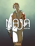 Revue Dargaud  / Naja, Tome 2 :