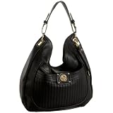 London Fog Penelope Hobo