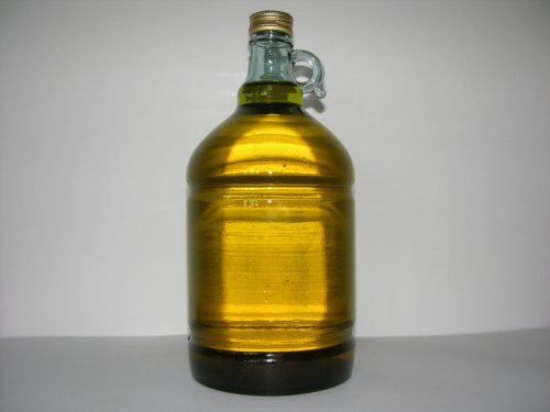 Extra Virgin Olive Oil 3 Litres by Iris