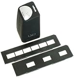 Reflecta xScan Filmscanner Dia Scanner