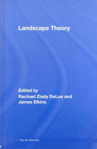 Landscape Theory (The Art Seminar)