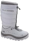Helly Hansen Women's Equipe Snow Boot,White/White/Penguin,7 M