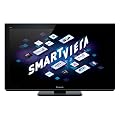 Panasonic Smart VIERA TX-P42VT30B 42-inch Full HD 1080p 3D 600Hz Internet-Ready Plasma TV with Freeview HD and Freesat HD (Installation Recommended)