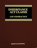 Inheritance Act Claims: Law and Practice