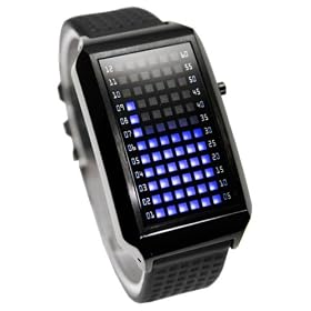 Pimp Watches