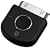 Sony Bluetooth Wireless Transmitter for iPod - Black [Bulk Packaging]