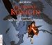 Merle und die fliessende Königin: Die fließende Königin. 3 CDs.: Bd 1 (Audio CD)