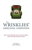 The wrinklies' armchair companion