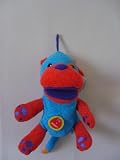 Dog Hand Puppet