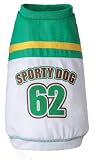 ホッタ(HOTTA) スポーティナンバーTシャツ グリーン SS T30193 【28165】