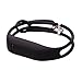 I-SMILE 2pcs Replacement Bands with Metal Clasps Wireless Activity Bracelet Sport Wristband For Fitbit Flex(No tracker, Replacement Bands Only) & Silicon Fastener Ring