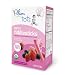 Plum  Organics Tots, Organic Berry Fiddlesticks,  2.12 Ounce Boxes (Pack of 6)