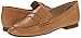 Nine West Women's Linear Leather Ballet Flat