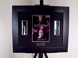 41ocu4iK1HL. SL160  Twilight Gift Eclipse Film Cell Framed